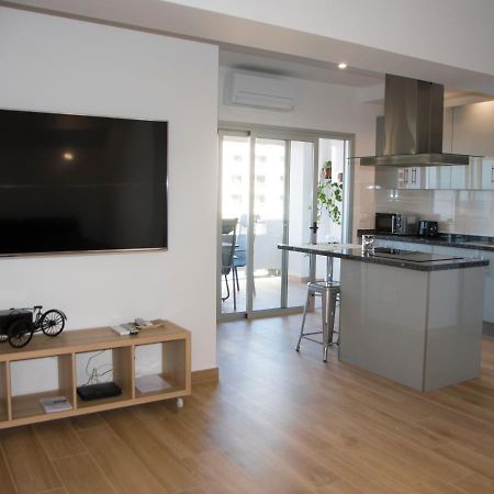 Le Terrazze 1 Apartment Пуерто де ла Крус Екстериор снимка
