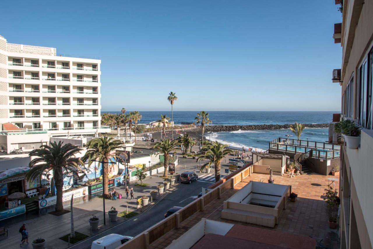 Le Terrazze 1 Apartment Пуерто де ла Крус Екстериор снимка