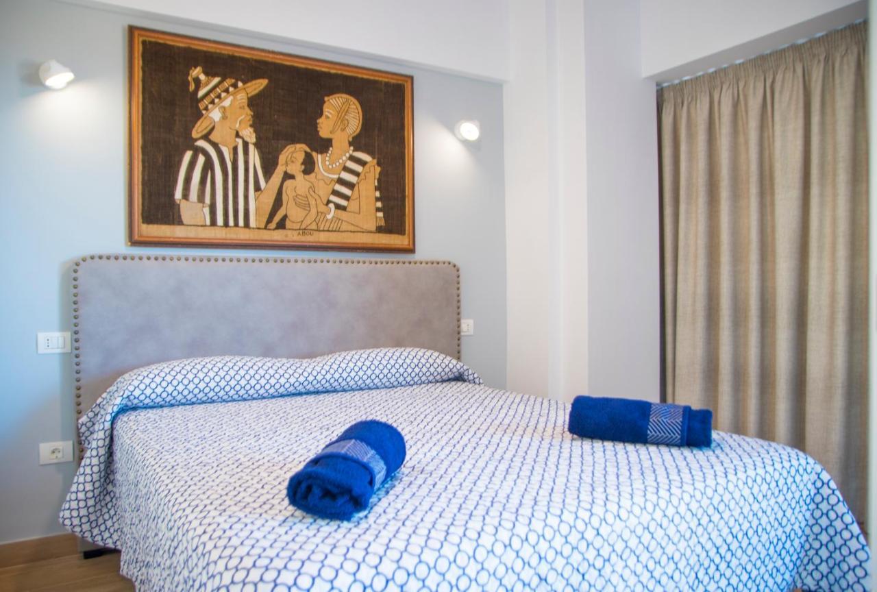 Le Terrazze 1 Apartment Пуерто де ла Крус Екстериор снимка