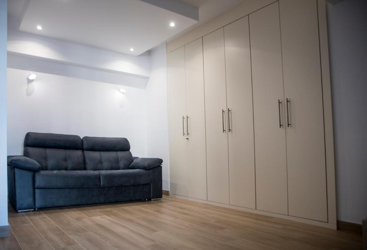 Le Terrazze 1 Apartment Пуерто де ла Крус Екстериор снимка