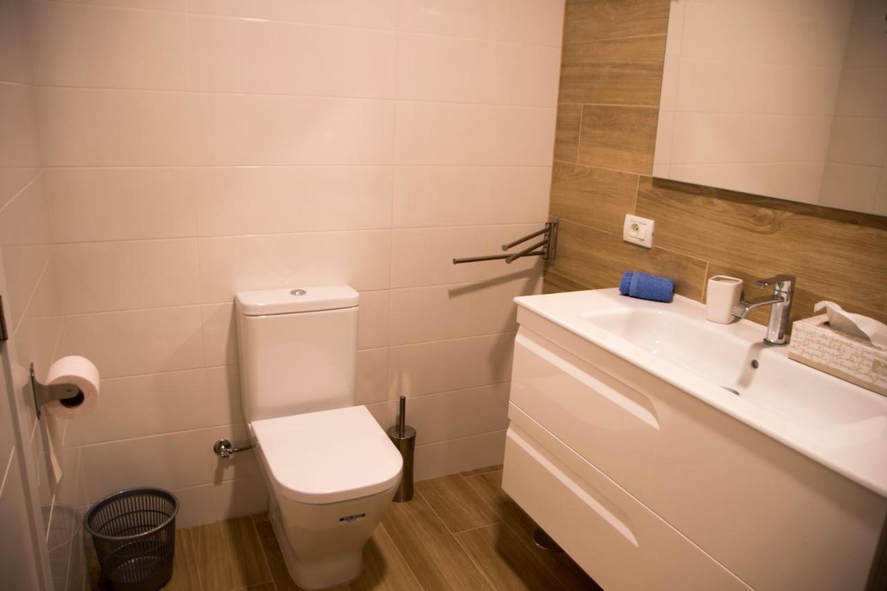 Le Terrazze 1 Apartment Пуерто де ла Крус Екстериор снимка