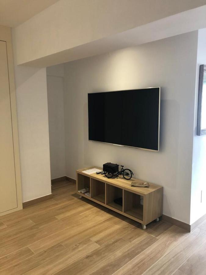 Le Terrazze 1 Apartment Пуерто де ла Крус Екстериор снимка
