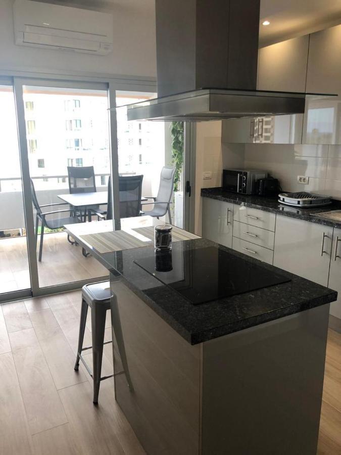 Le Terrazze 1 Apartment Пуерто де ла Крус Екстериор снимка