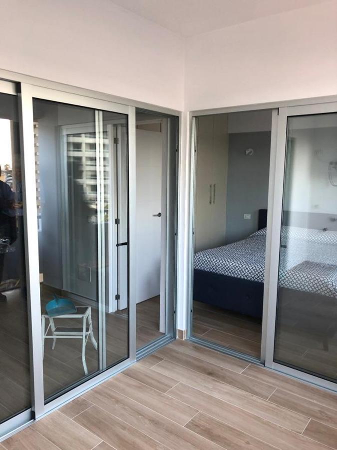 Le Terrazze 1 Apartment Пуерто де ла Крус Екстериор снимка